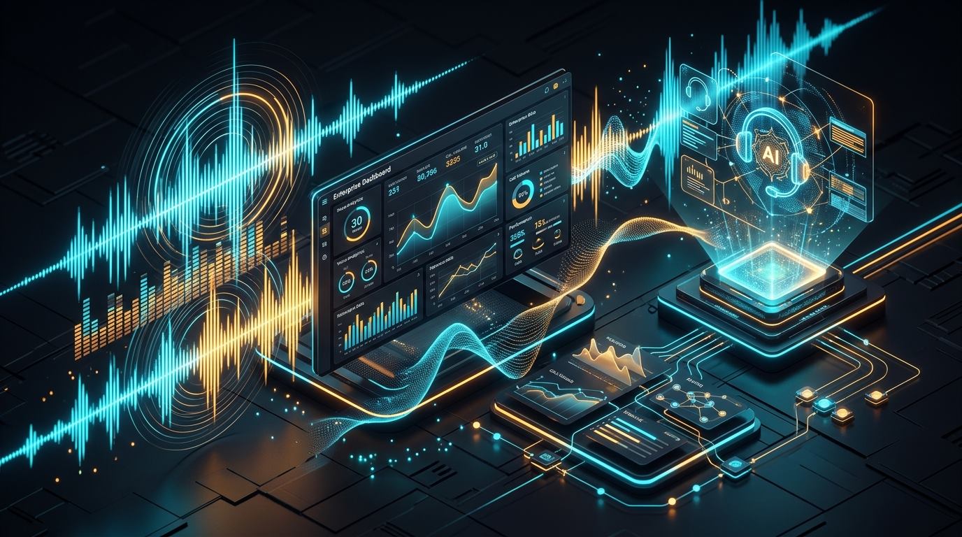 Your Support Bot Talks Over Customers. Native Voice Agents Don't
