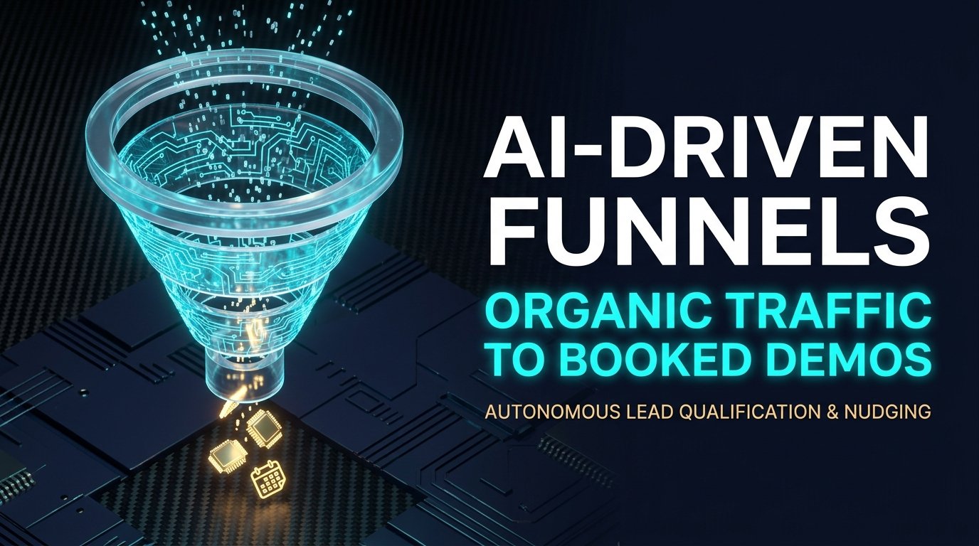 Your 'Contact Us' Form Is Killing Your Conversions. Replace It With This