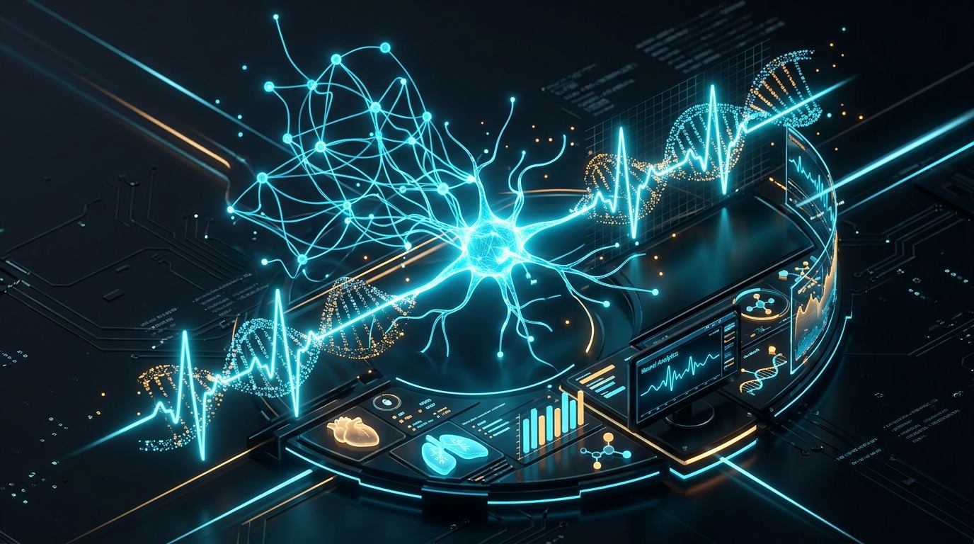 Your Front Desk Is Drowning in Paperwork. Here's What AI Intake Actually Fixes