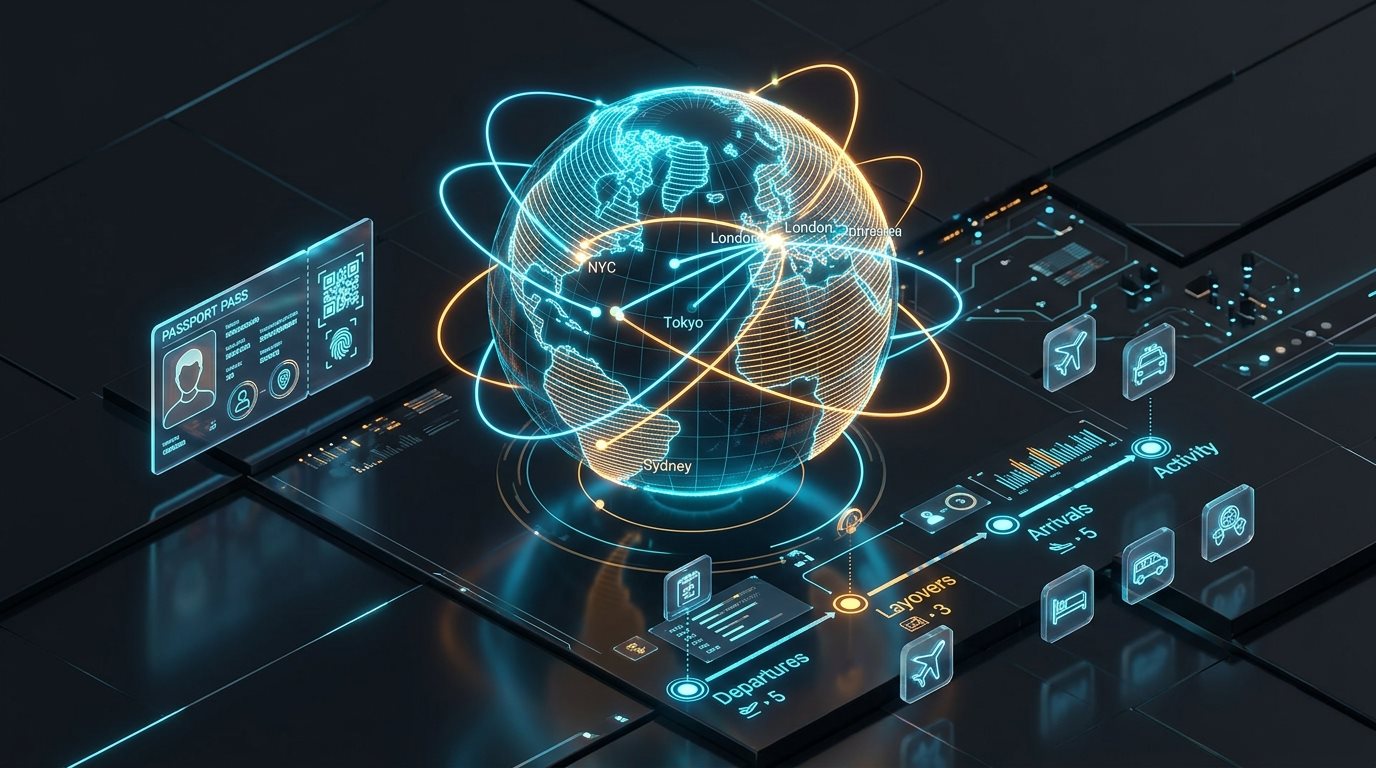 The Booking You Lost at 2am: Why Travel Agencies Need an AI Agent That Never Sleeps